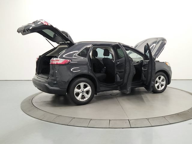 Used 2021 Ford Edge SE FWD image 16