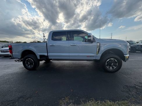 Used 2026 Ford F250 King Ranch w/ Tremor Off-Road Package AWD/4WD image 2