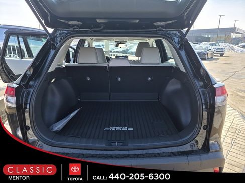 New 2026 Toyota Corolla Cross L image 13