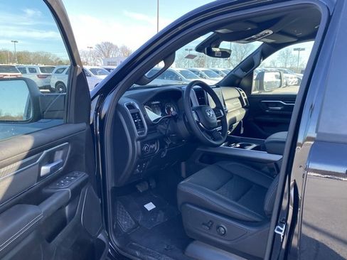 New 2026 RAM 1500 Big Horn image 14