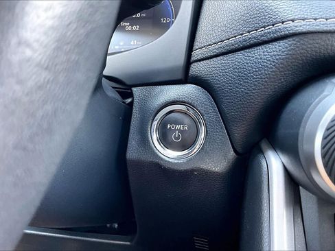 Used 2024 Toyota RAV4 Limited w/ Advanced Technology Package image 34