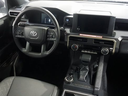 New 2026 Toyota Tacoma SR5 image 27