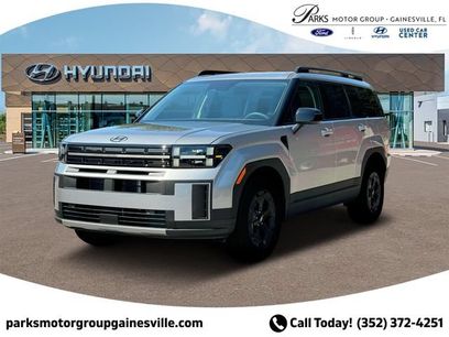 New 2025 Hyundai Santa Fe XRT
