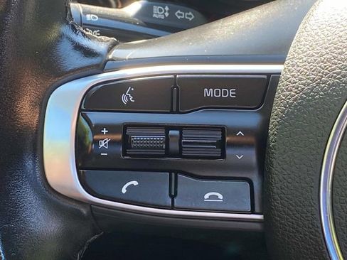Used 2021 Kia K5 EX w/ EX Premium Package FWD image 19