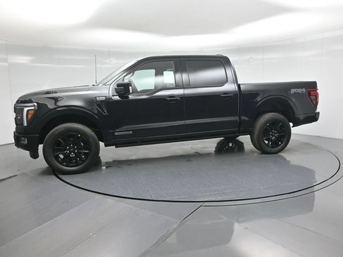 Used 2025 Ford F150 Platinum w/ Equipment Group 702A High AWD/4WD image 31