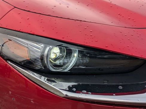 Used 2021 MAZDA CX-30 2.5 Turbo w/ Premium Package image 9