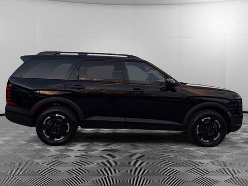 New 2026 Hyundai Palisade XRT Pro image 8