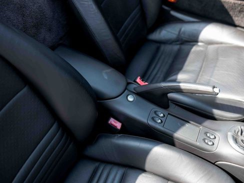 Used 2003 Porsche Boxster S image 47