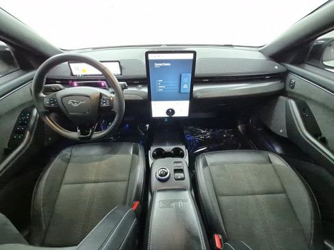 Used 2022 Ford Mustang Mach-E GT w/ GT Performance Edition AWD/4WD image 20