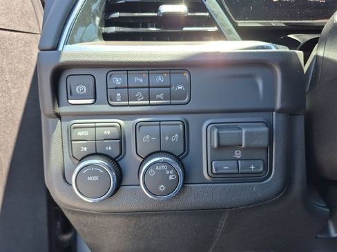 Certified 2026 Chevrolet Tahoe LS w/ LPO, Dark Essentials Package AWD/4WD image 24