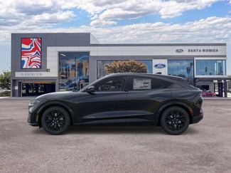New 2026 Ford Mustang Mach-E Premium w/ Sport Appearance Package RWD video 3