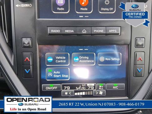 Certified 2025 Subaru Impreza 2.0i image 20