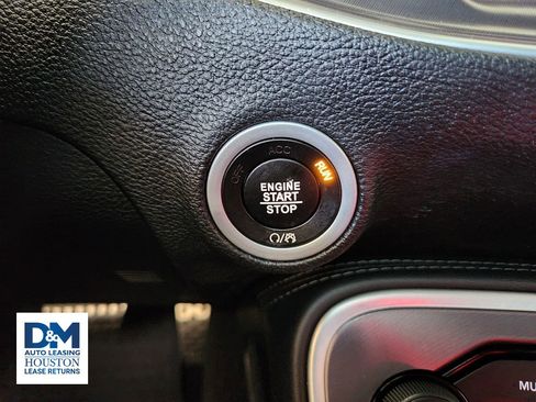 Used 2021 Dodge Challenger SXT w/ Blacktop Package image 27