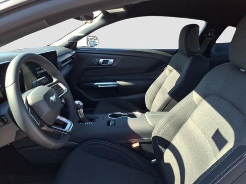 New 2026 Ford Mustang Coupe RWD image 5