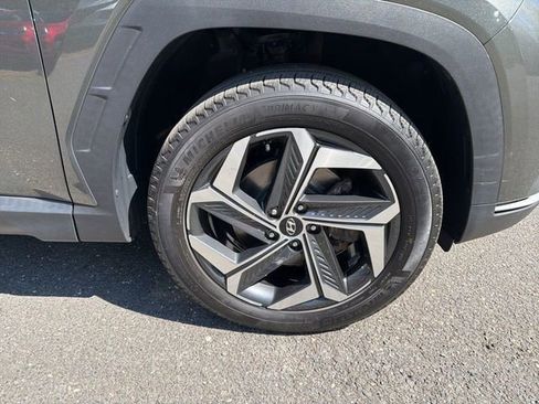 Certified 2023 Hyundai Tucson SEL w/ Convenience Package image 8