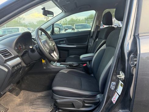 Used 2016 Subaru Crosstrek 2.0i Premium AWD/4WD image 5