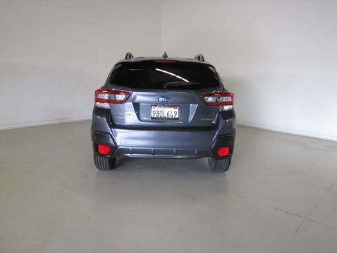 Used 2022 Subaru Crosstrek 2.5i Sport w/ Moonroof Package AWD/4WD image 25