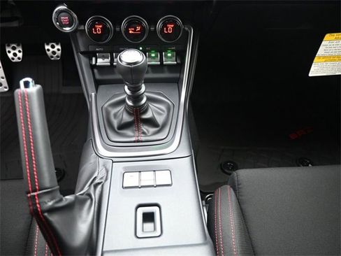 New 2025 Subaru BRZ Premium image 13