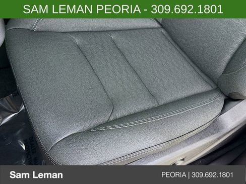 New 2026 RAM 1500 Big Horn image 21