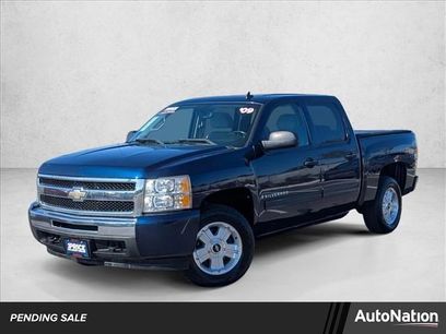 Used 2009 Chevrolet Silverado 1500 LT w/ Power Pack Plus