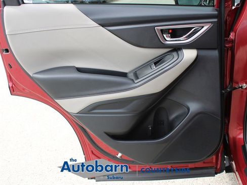 Used 2023 Subaru Forester Limited AWD/4WD image 22