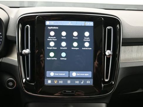 Used 2023 Volvo XC40 B5 Plus w/ Climate Package image 19