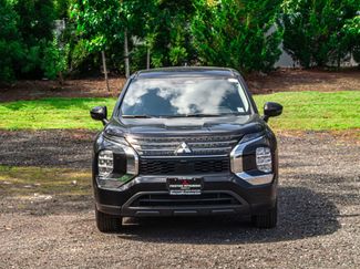 New 2025 Mitsubishi Outlander ES video 2