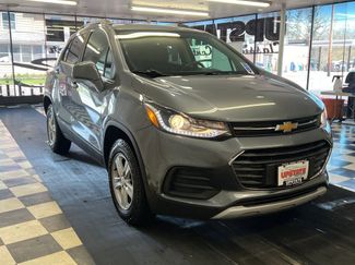 Used 2019 Chevrolet Trax LT w/ LT Convenience Package AWD/4WD 360° Tour