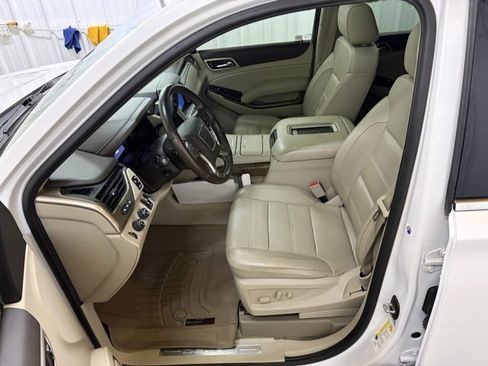 Used 2018 GMC Yukon XL Denali image 31
