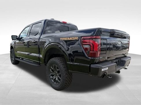 New 2026 Ford F150 Tremor w/ Equipment Group 402A High AWD/4WD image 2