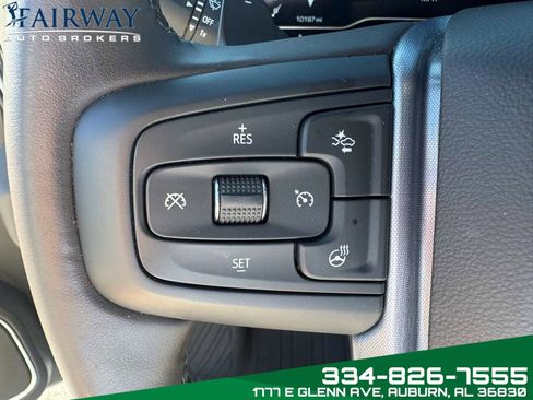 Used 2024 GMC Sierra 1500 SLT w/ SLT Premium Plus Package image 18