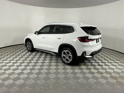 Used 2025 BMW X1 xDrive28i w/ Convenience Package