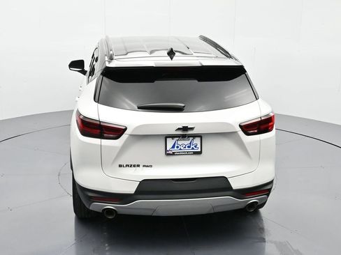 Certified 2023 Chevrolet Blazer LT w/ Convenience Package image 32