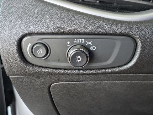 Used 2024 Chevrolet Malibu LT FWD image 20