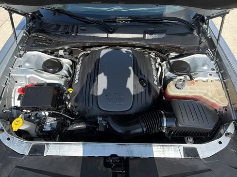 Used 2023 Dodge Challenger R/T RWD image 25