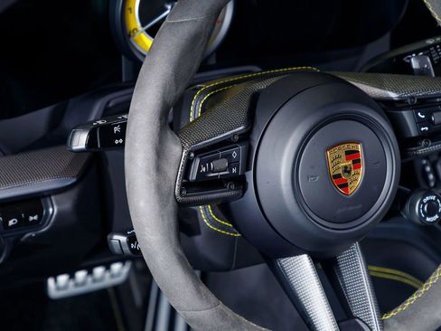 Used 2021 Porsche 911 Turbo S AWD/4WD image 71