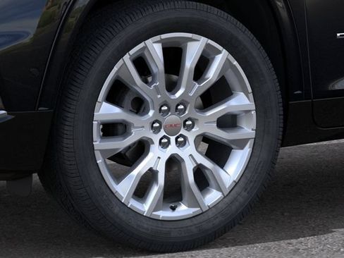 New 2026 GMC Acadia Denali AWD/4WD image 9