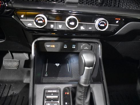Certified 2026 Honda CR-V EX-L image 21
