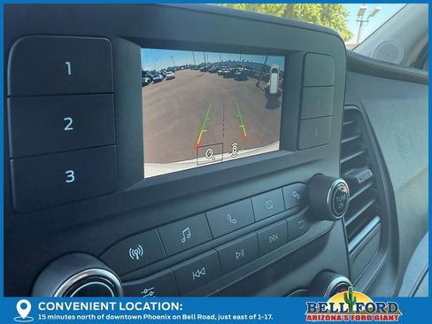 New 2025 Ford Transit 250 148 Medium Roof w/ Interior Upgrade Package image 20