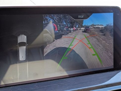 Used 2019 BMW X3 sDrive30i w/ Driving Assistance Package image 6