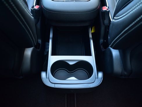 New 2026 Chrysler Pacifica Limited image 40