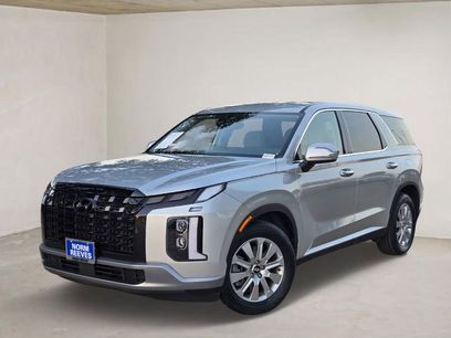Used 2023 Hyundai Palisade SE