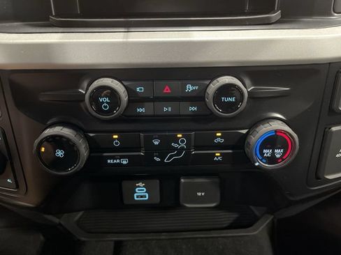New 2026 Ford F250 XL w/ STX Appearance Package AWD/4WD image 20