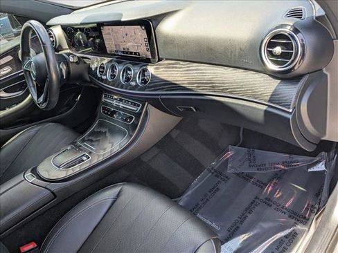 Certified 2021 Mercedes-Benz E 350 Sedan image 24