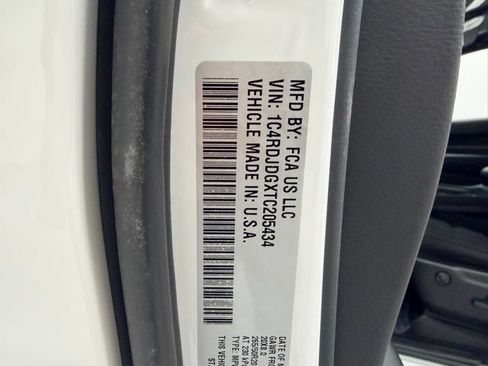 Used 2026 Dodge Durango GT AWD/4WD image 23