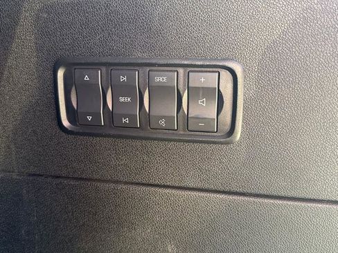 Used 2017 GMC Acadia Limited SLT image 24