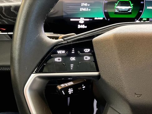 Certified 2025 Audi A6 e-tron Prestige w/ Black Warm Weather Package AWD/4WD image 23