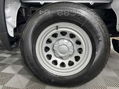 New 2026 GMC Sierra 1500 Pro w/ Pro Value Package image 16