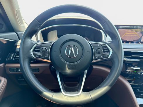 Used 2023 Acura MDX FWD w/ Technology Package image 26