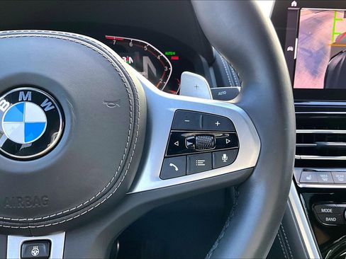 Used 2024 BMW 840i Gran Coupe w/ M Sport Professional Package image 19